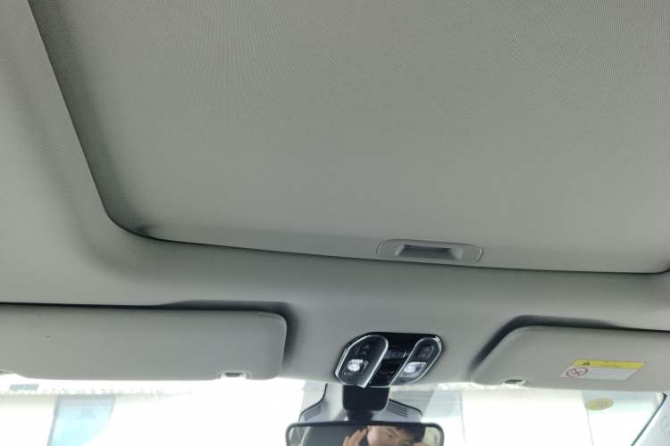 Used GAC Trumpchi M8 2024 Master Series Super Hybrid Edition
