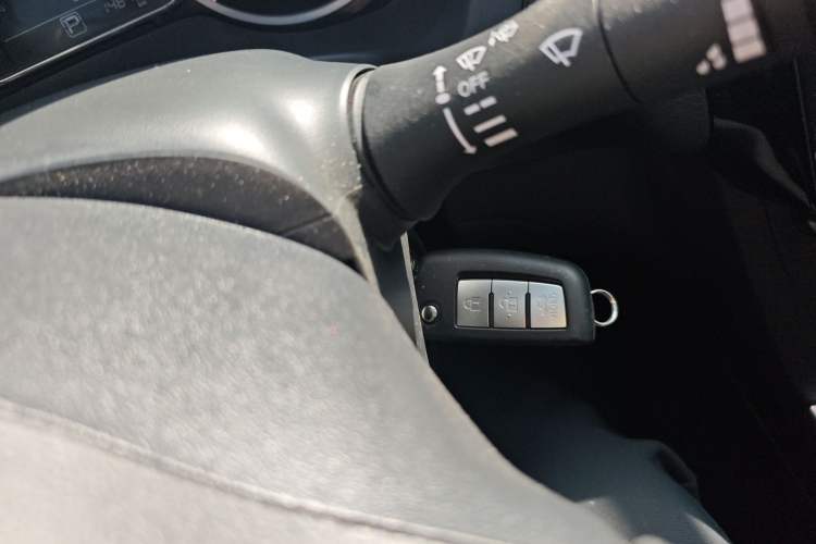 Used Nissan Sylphy 2024 Classic 1.6XE CVT Comfort Edition Vehicle Key