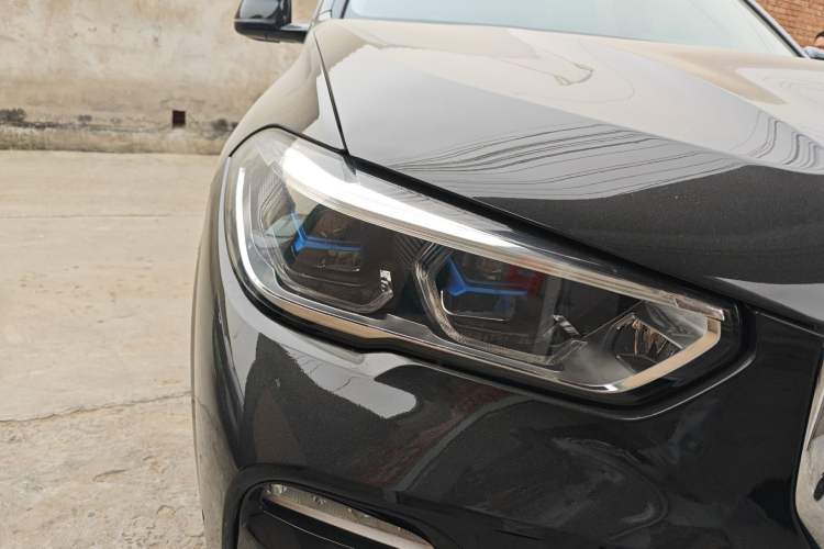 Used BMW X5 2019 xDrive40i M Sport Package
