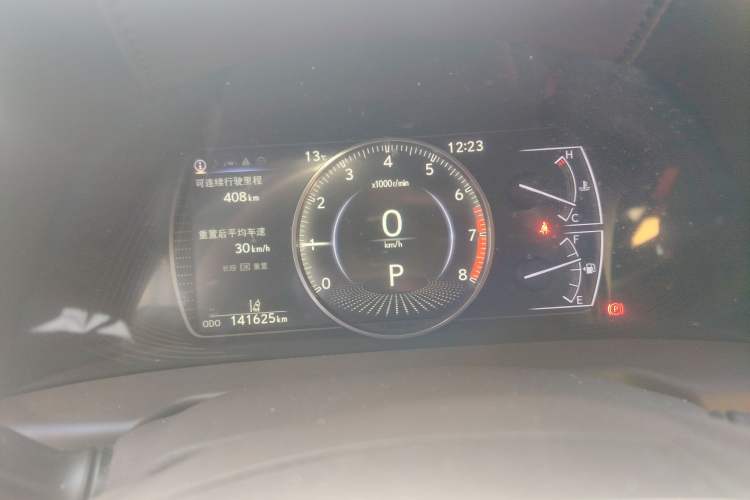 Used Lexus ES 2018 200 Excellence Edition China V Standard