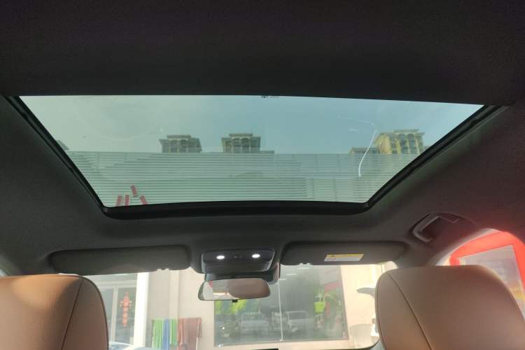 Used Wuling Xingguang S 2024 510 km Flagship Version