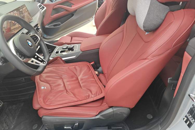 Used BMW 4 Series 2024 425i M Sport Package