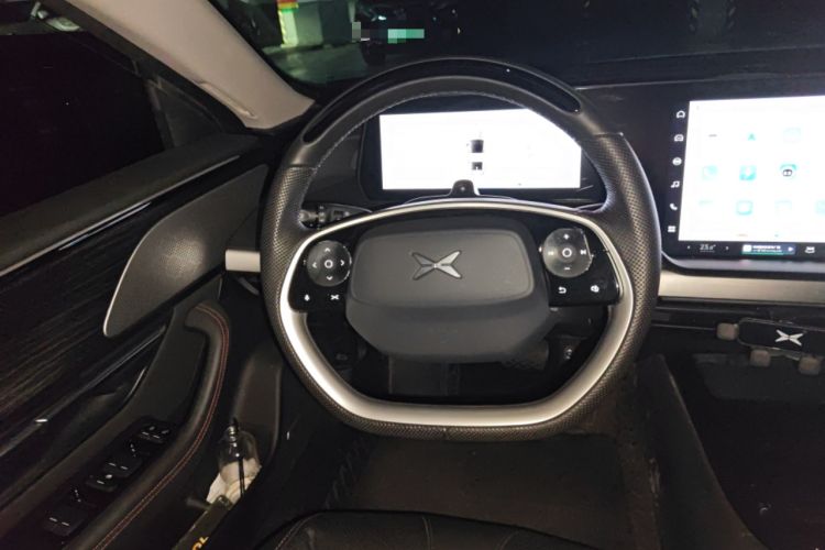 Used XPeng P7 2022 625E