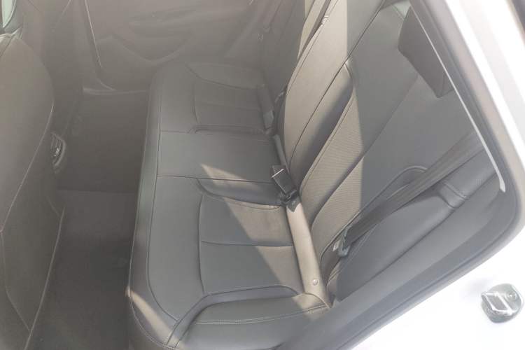 Used Buick GT 2021 Revised Version Flagship 1.5L Automatic Elite Edition
