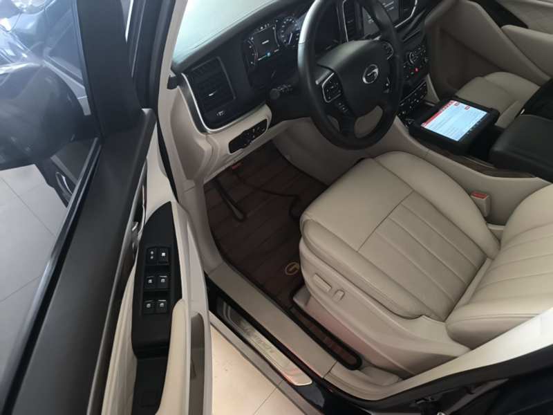 Used GAC Trumpchi M8 2018 320T Luxury Edition – Premium — 15