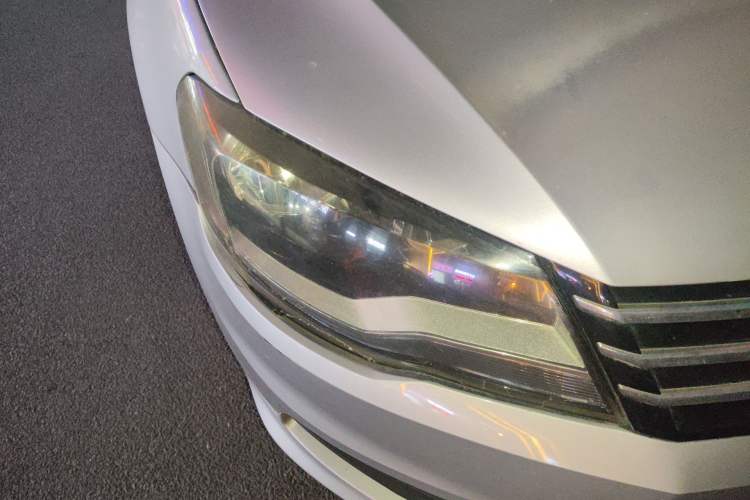 Used Volkswagen Bora 2014 1.6L Manual Fashion Edition
