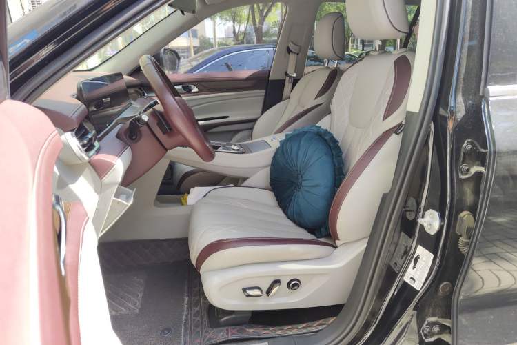 Used Ford Equator 2021 EcoBoost 225 Premier 7-Seater