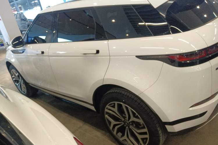 Used Land Rover Range Rover Evoque 2020 249 PS R-DYNAMIC S Sport Edition