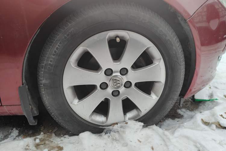 Used Buick Regal 2011 2.0L Comfort Edition