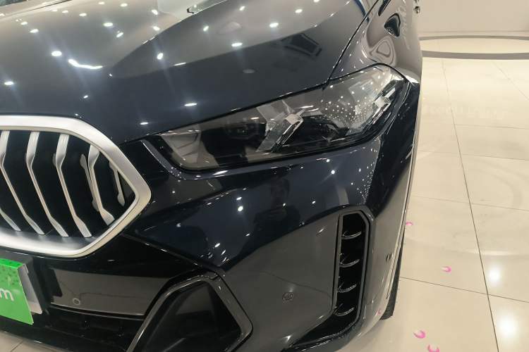 Used BMW X6 2023 xDrive30i M Sport Package
