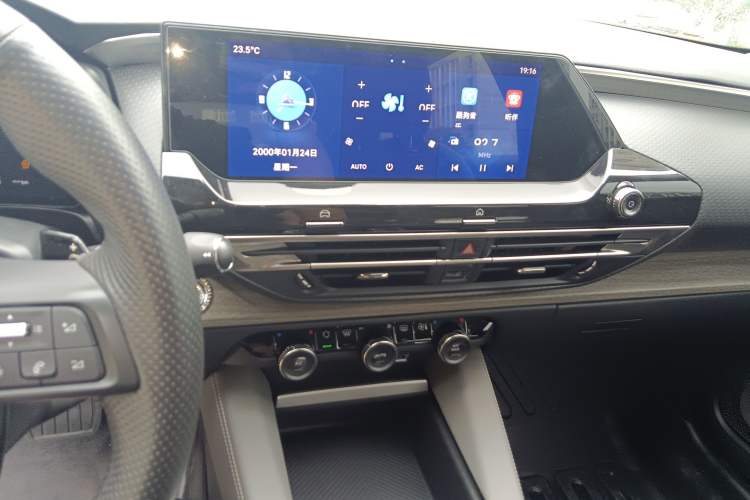 Used Citroen C5 X 2021 1.6T Enjoy the Extraordinary
