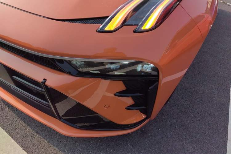 Used Lynk & Co 03 2025 1.5TD DCT Champion Edition Pro
