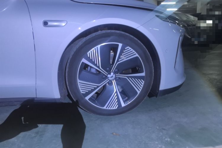 Used Nio ET7 2022 100kWh First Edition
