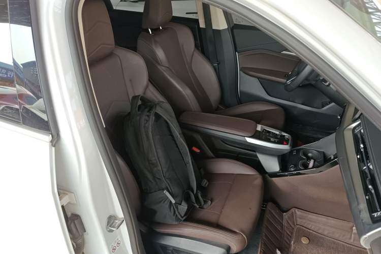 Used BMW X1 2023 sDrive25Li M Sport Package
