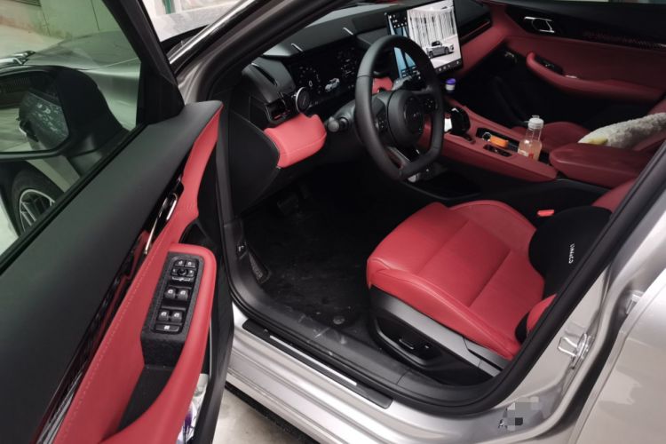 Used Lynk & Co 03 2026 Model 2.0TD Automatic Ultra
