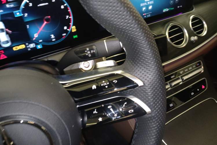 Used Mercedes-Benz E-Class 2023 Restyled E 300 L Sport Luxury Edition