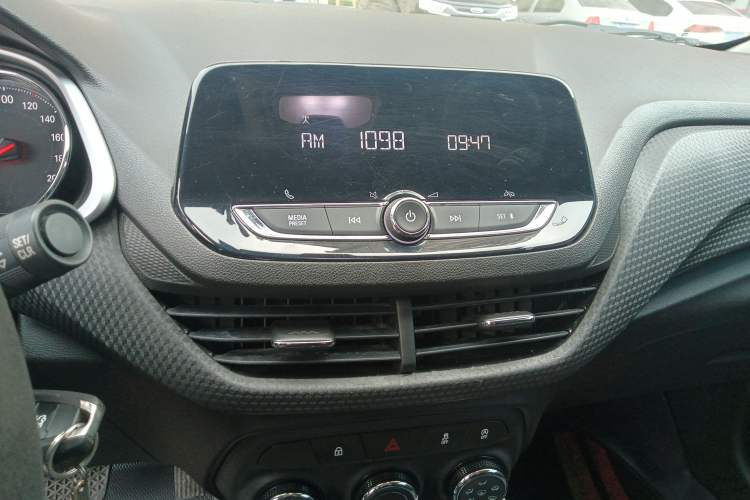 Used Chevrolet Cavalier 2022 325T Automatic Enjoyment Edition
