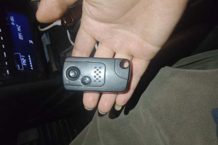 Used Honda Crosstour 2012 2.4L Luxury Edition