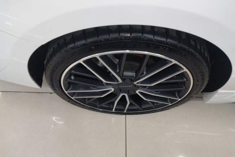 Used Lynk & Co 03 2023 2.0TD DCT JingPro