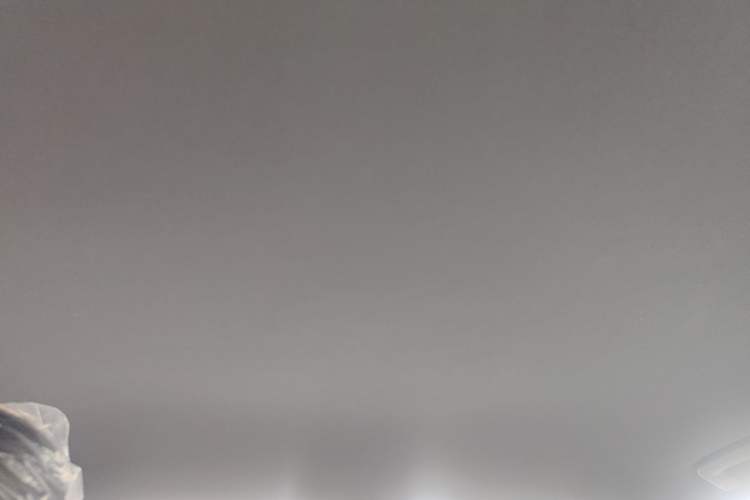 Used Chery Fengyun Fulwin X3 Plus 2025 Model 401 Two-Wheel Drive Smart Leading Edition Headliner