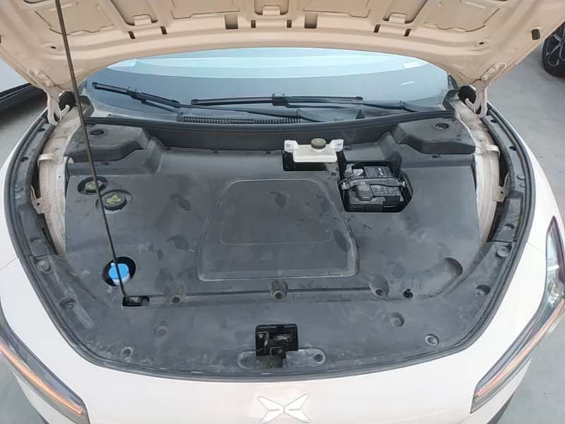 Used XPeng MONA M03 2024 620 with Ultra-Long Range — 19