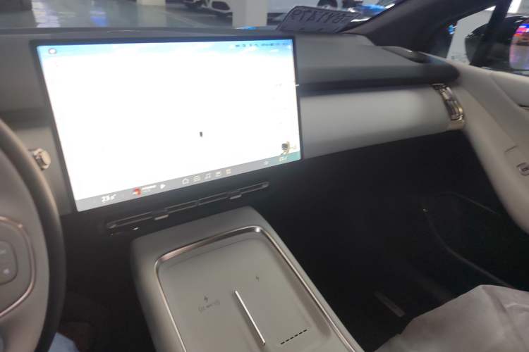 Used XPeng P7+ 2024 Long-Range Max
