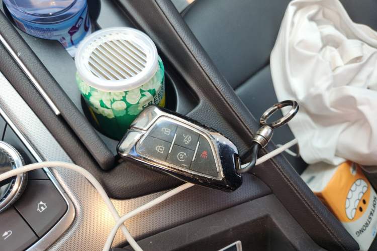 Used Cadillac CT5 2022 28T Luxury Version (Standard Edition)