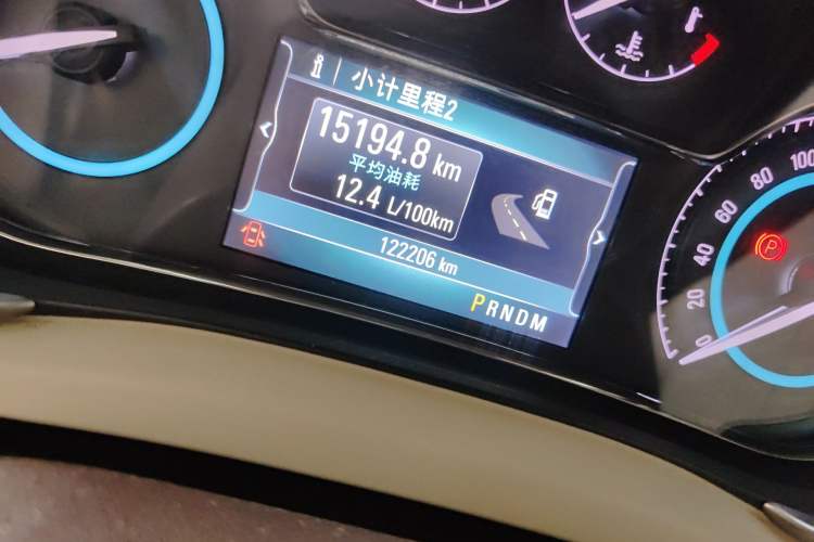 Used Buick LaCrosse 2013 2.4L SIDI Leading Comfort Version
