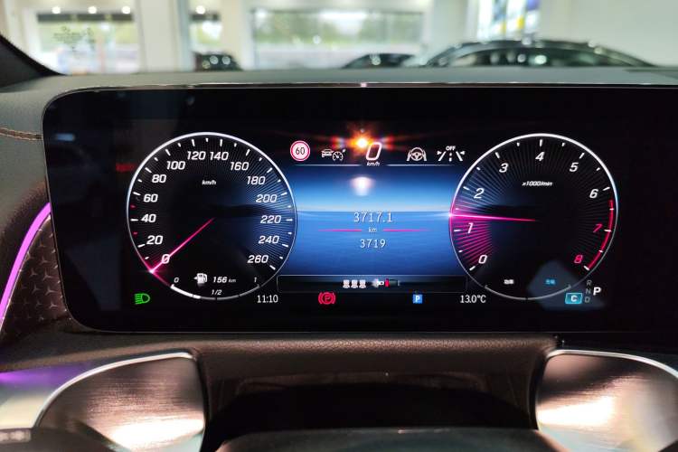 Used Mercedes-Benz GLB 2025 GLB 220 Sport Edition
