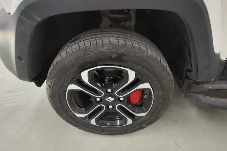 Used Baojun Spark 2023 Intelligent Premium Edition