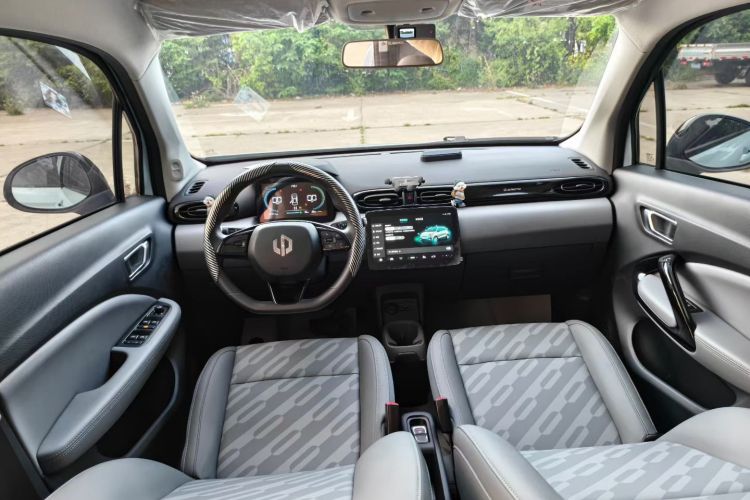 Used Leapmotor T03 2024 310 Comfort Edition Steering Wheel