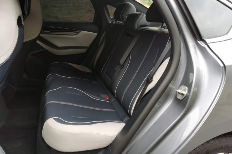 Used BYD Qin PLUS 2021 DM-i 55KM Flagship Model