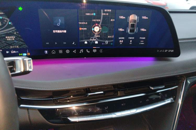 Used Cadillac CT6 2023 28T Luxury Version
