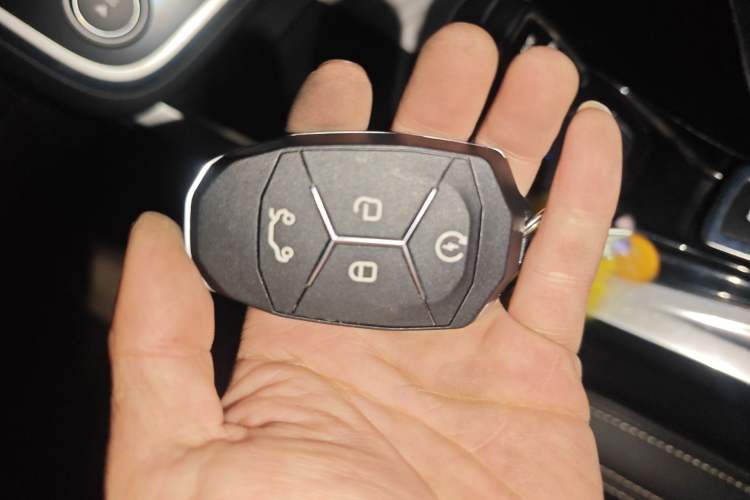 Used Lynk & Co 01 2017 2.0T Two-Wheel Drive Pro Edition