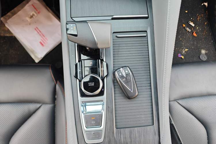 Used CHANGAN CS75 PLUS 2022 2nd Generation 1.5T Automatic Pilot Version