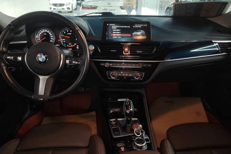 Used BMW 1 Series 2021 120i M Sport Night Edition
