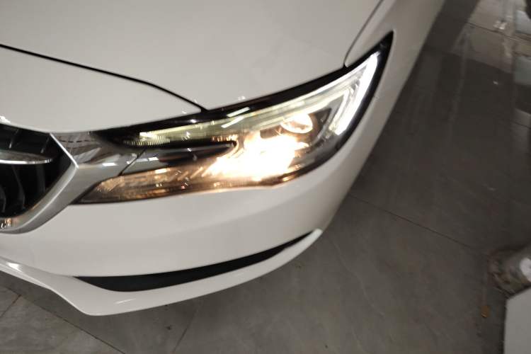 Used Buick GL6 2018 18T 6-Seater Elite Model
