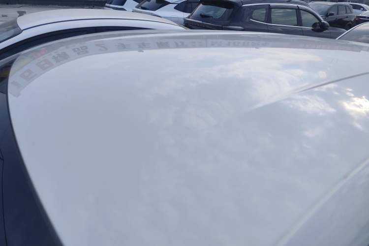 Used BYD Seagull 2025 305 km Free Version
