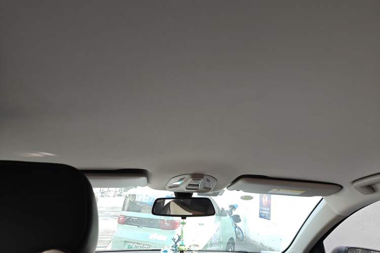 Used Wuling Victory 2020 1.5T CVT Luxury Model
