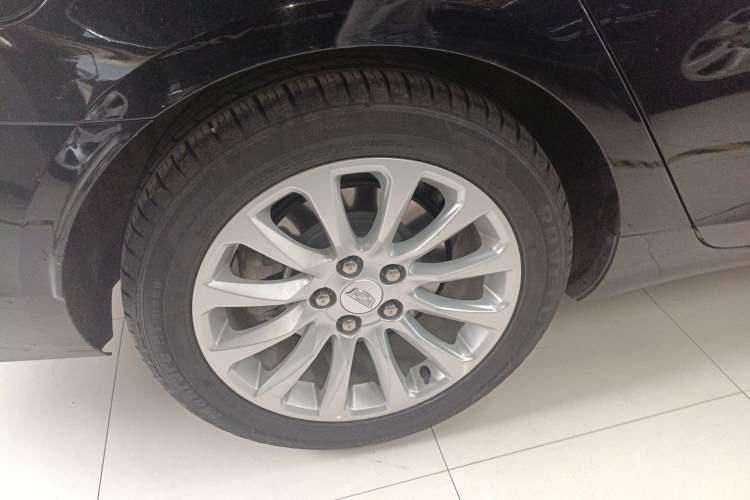 Used Cadillac XTS 2018 28T Tech Edition
