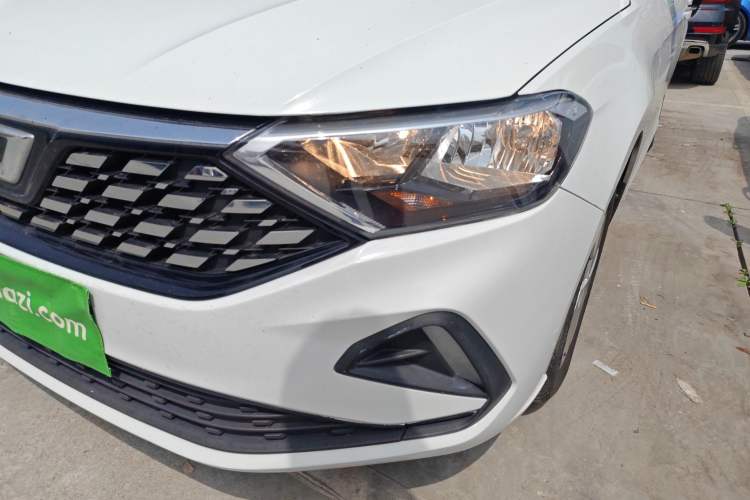 Used Jetta VA3 2019 1.5L Automatic Enjoyment Edition Left Front Headlight