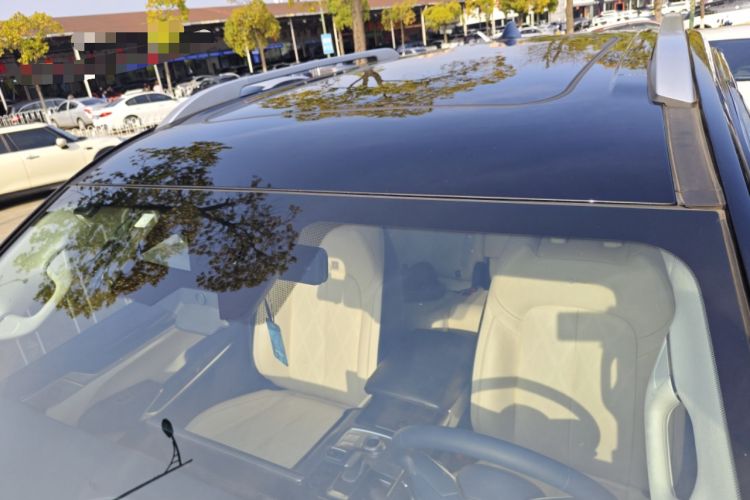 Used Great Wall Shanhai Poer 2023 2.4T Diesel Max-Enjoy Towing Edition