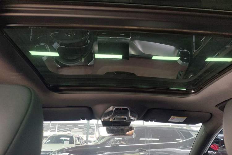 Used Geely Auto Coolray 2020 PRO 260T DCT Battle
