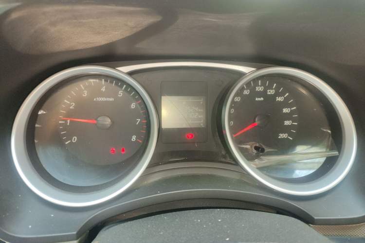 Used Wuling Hongguang 2019 1.5L S Comfort Edition China VI LAR
