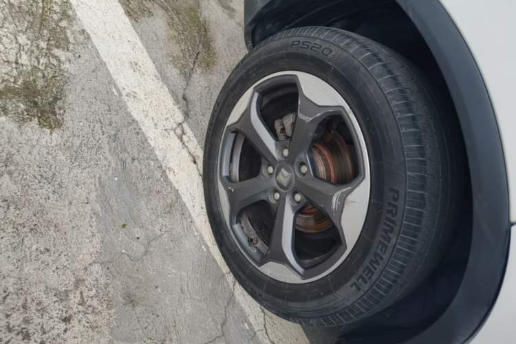 Used Baojun RM-5 2019 1.5T CVT 24-Hour Online Premium Version 7 Seats
