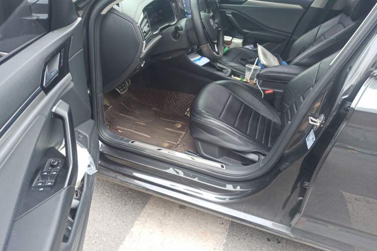 Used Volkswagen Sagitar 2021 280TSI DSG Comfort Connect Edition
