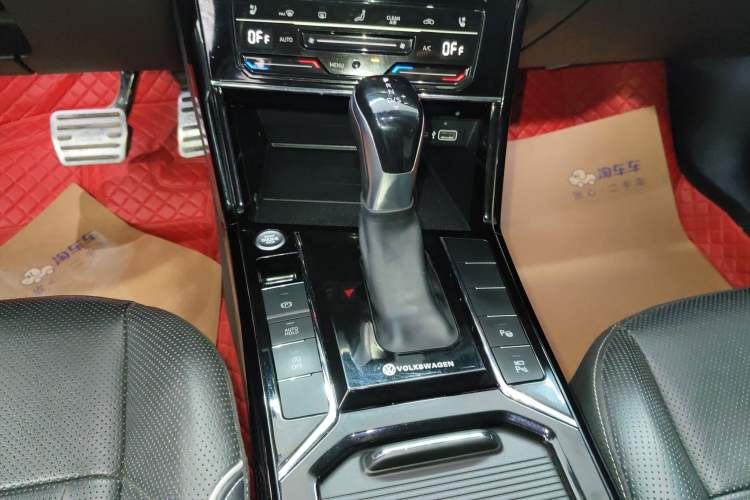 Used Volkswagen Passat 2023 Restyled 330TSI Starry Luxury Edition