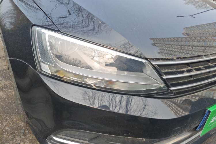 Used Volkswagen Sagitar 2018 1.6L Automatic Comfort Model
