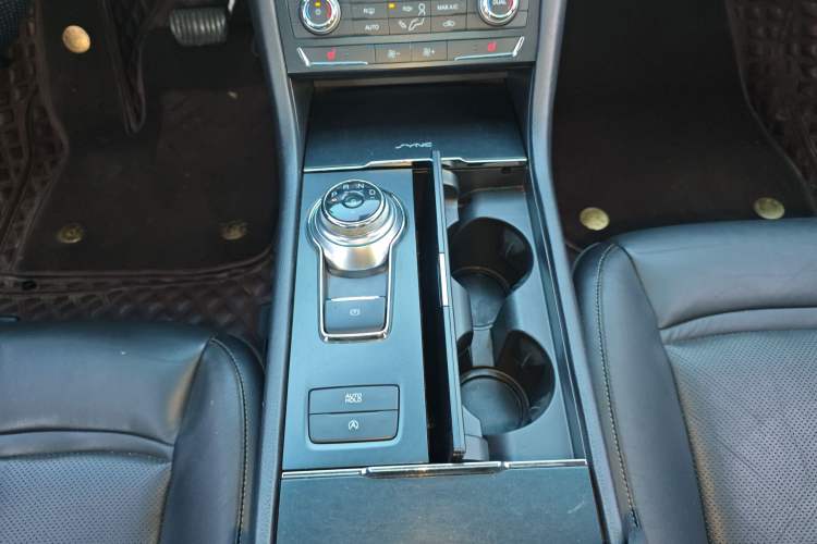 Used Ford Taurus 2016 EcoBoost 180 Luxury Model
