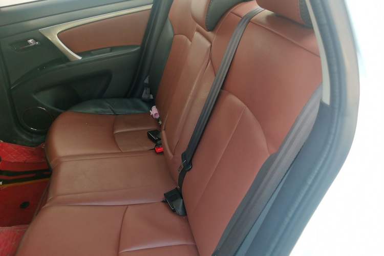 Used Haima M6 2017 1.6L Manual Sport Smart Model